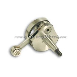 Embiellage ANTICIPE Vespa P 80 / Primavera 125 / Primavera 125 ET3 / PK 125 petit cône